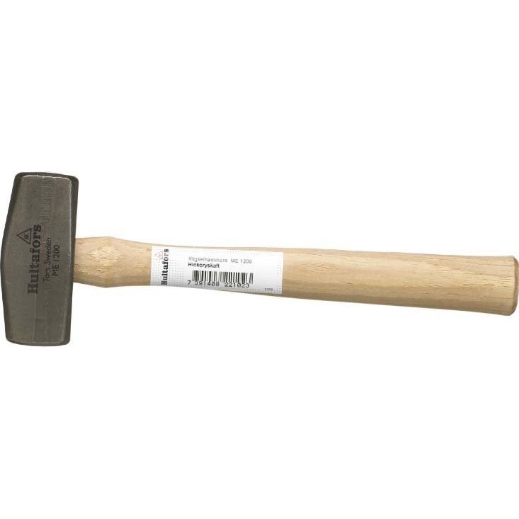 Hultafors - Hammer/Fäustel Fäustel ME 1200 − 2 Stück