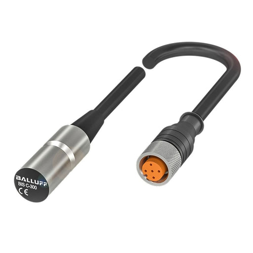 Balluff - RFID-Lesegerät Schreib-/Lesekopf BIS C-300-05