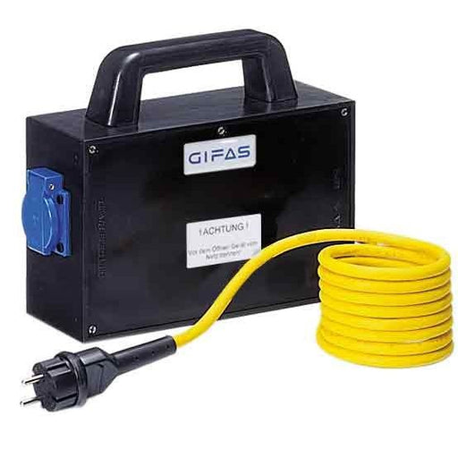 Gifas Electric - Verteilertransformator Vollgummi-Verteiler 2516T016001ETA11