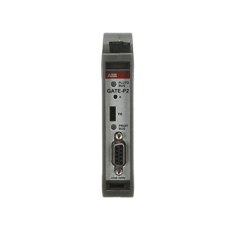 ABB Stotz S&J - Bussystem-Systemschnittstelle/Medien-Gateway Gateway Profibus DP GATE-P2