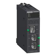 Schneider Electric - SPS-Kommunikations-Modul M580 Kommunikationsmodul BMENOP0300C Modicon IEC61850