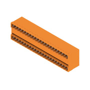 Weidmüller - Leiterplattensteckverbinder Verbinder 5.08mm SLD 5.08/#1601990000 − 10 Stück