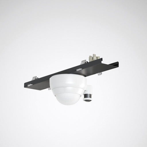Trilux - Elektrisches Zubehör/Ersatzteile für Leuchten Geräteträger mit Sensor 7650 BEG PD #8912400 schwarz