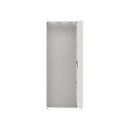 Striebel&John - Leergehäuse Standschrank TW312G SK I IP55