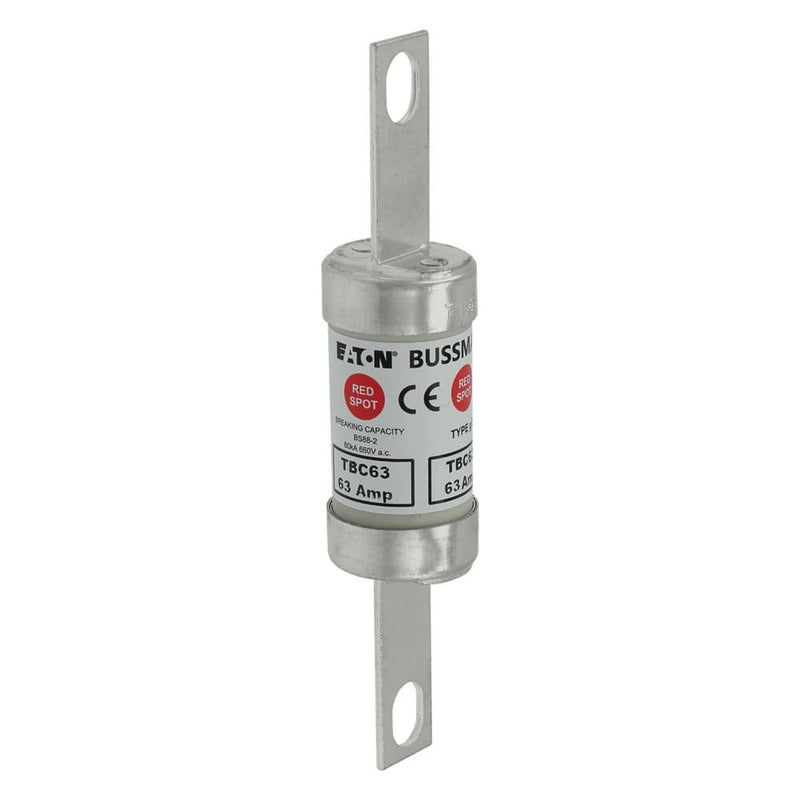 Eaton - HRC-Sicherung Sicherungseinsatz TB50 50 A, AC 660 V − 20 Stück