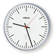 Peweta - Uhr Funkuhr 52.250.431 innen,230V,D=400mm