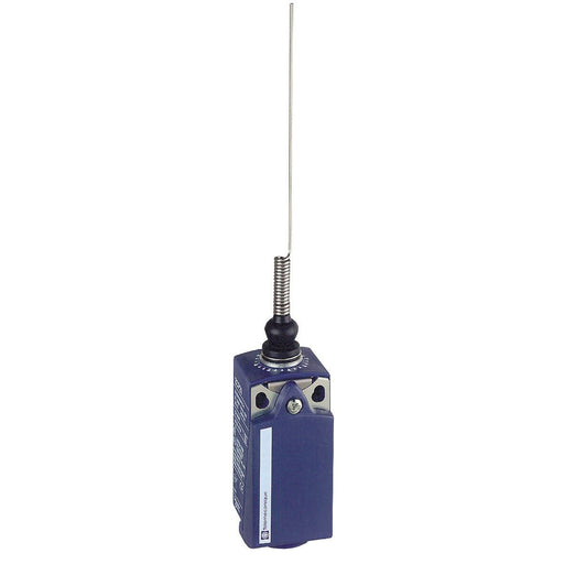 Telemechanique Sensors - Einzelpositionsschalter Positionsschalter XCKP2106G11