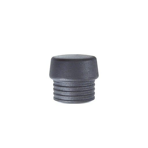 Wiha - Hammerkopf Schlagkopf 831-3 50 f.Schonhammer, 50mm − 2 Stück