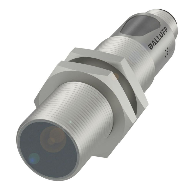 Balluff - Einweg-Lichtschranke Optoelektronischer Sensor BOS 18M-X-IS26-S4