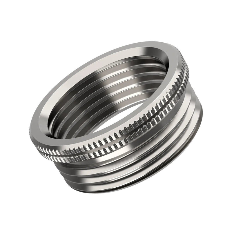 Lapp Zubehör - Erweiterungs-/Reduzierring SKINDICHT MA-M/PG 52104300LF − 10 Stück