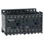 Schneider Electric - Schützkombination Wendeschütz LC2K0601B7 24V 50/60HZ