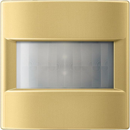 Jung - Bewegungsmelder-Sensor Automatik-Schalter ME 17180 WU C Standard IP44