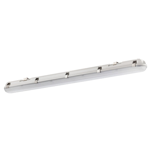 Pracht - Decken-/Wandleuchte LED-Feuchtraumleuchte LUNA PRO #5291000 4000K DALI IP65