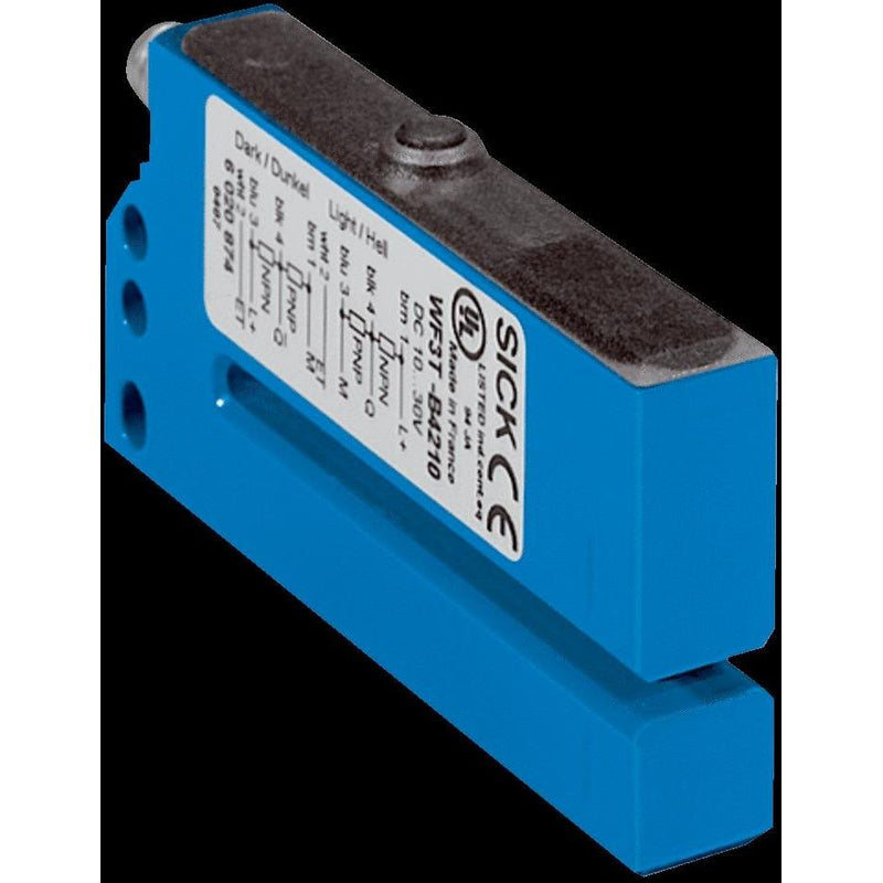 Sick - Gabellichtschranke Gabelsensor WF3T-B4210
