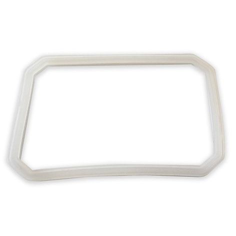 Scharnberger+Hasenbein - Mechanisches Zubehör/Ersatzteile für Leuchten Frontglas-Silikondichtung 39425 f.Displaystrahler