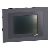 Schneider Electric - Grafik-Panel Bedienterminal Modicon TM172DCLFG M171/M172 farbig