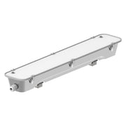 Templed - Decken-/Wandleuchte LED-Feuchtraumleuchte RayProof Pro #502325 5000K