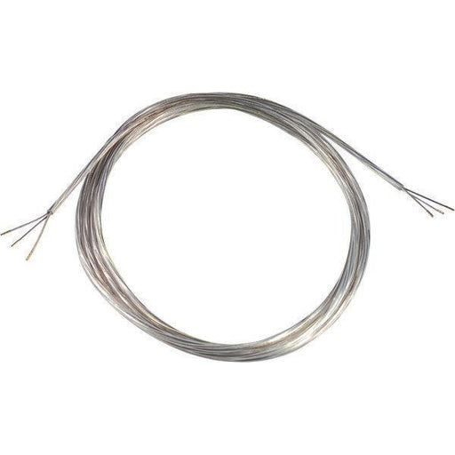 Bachmann - Netzanschlussleitung Einspeisungskabel transp. 130.080 3x0,75qmm,1,5m