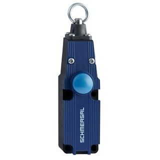 Schmersal - NOT-AUS-Seilzugschalter Seilzug-Notschalter ZQ 700-11