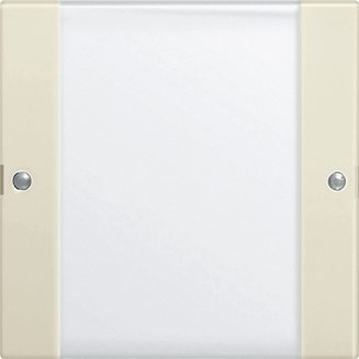Gira - Bussystem-Tastwippe Wippenset 1-fach cws/gl 213101