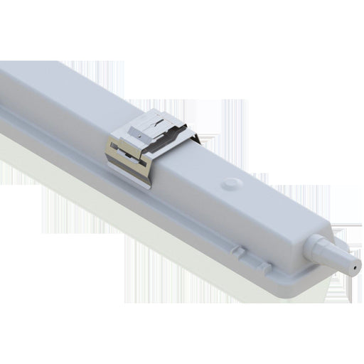 Schuch Licht - Decken-/Wandleuchte LED-Feuchtraumleuchte 161 15L60 FF/FC 4000K