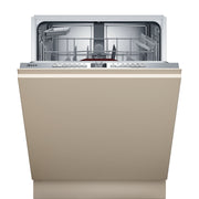 Constructa-Neff - Geschirrspüler EB-Geschirrspüler S155EAX16E HomeConnect