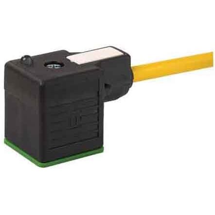 Murrelektronik - Konfektioniertes Sensor-Aktor-Kabel Ventilstecker 7000-18061-0560500