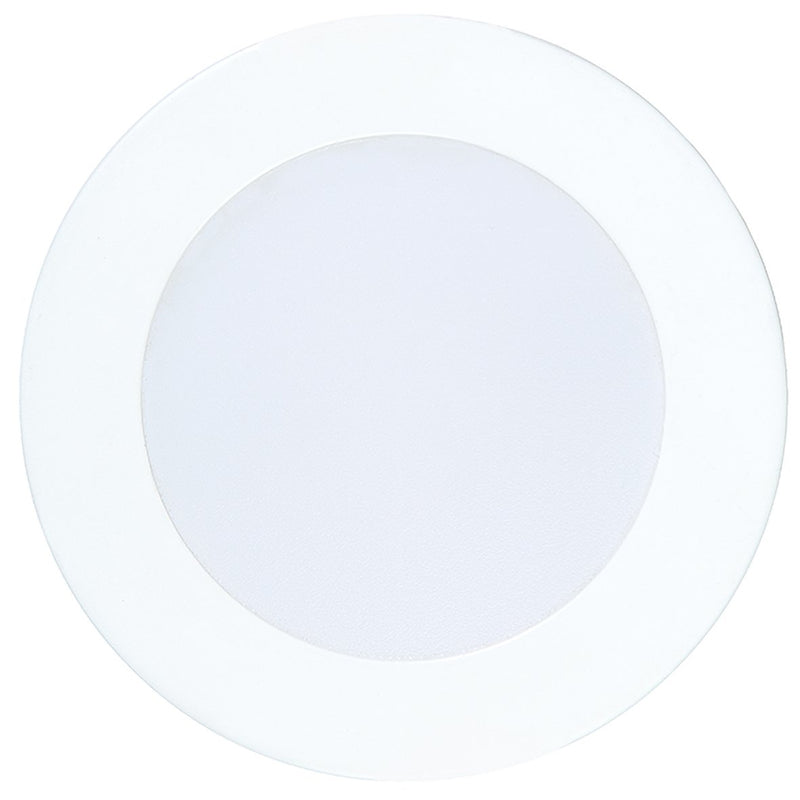 Nobile - Decken-/Wandleuchte LED-Panel Flat IP44 1576035011 840, 350mA, ws