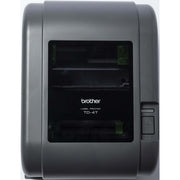 Brother - Drucker/Scanner/Kopierer Etikettendrucker TD-4520TN