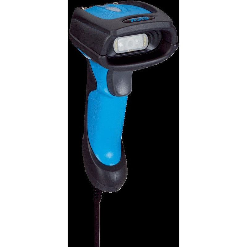 Sick - Laserscanner Handheld-Scanner IDM260-411S RS232Kit mobil