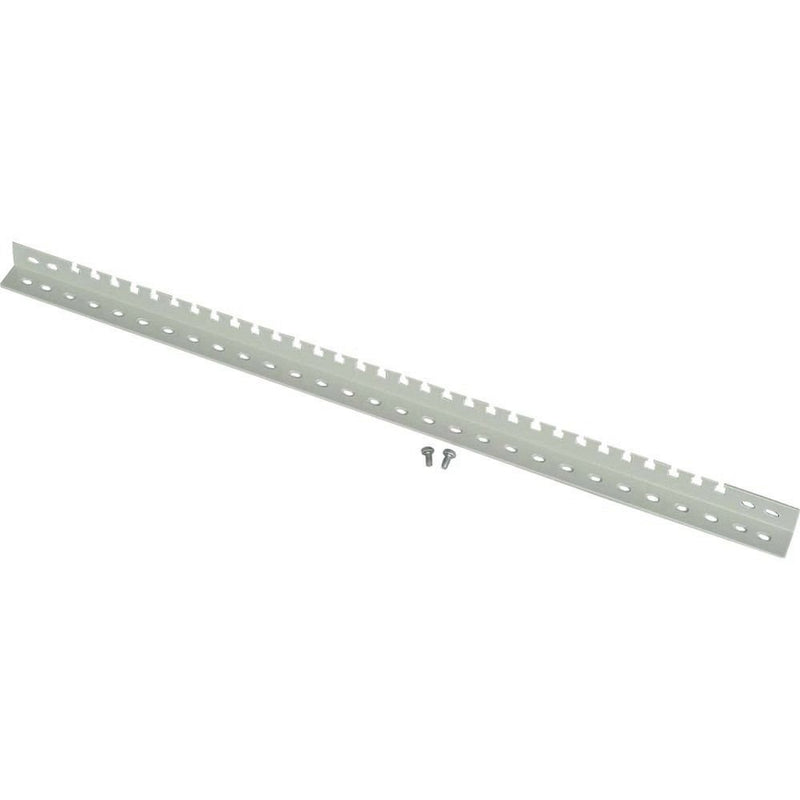 Eaton - Montagezubehör (Schaltschrank) Kabelabfangschiene XVTL-AB-11 B=1100mm