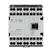 Eaton - Hilfsschütz, Relais Hilfsschütz DILER-22-C(24V50HZ) 2S2Ö, AC