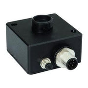Ipf Electronic - Farbtaster Sensor Optisch, Farbe, OF510180 36x50x50mm Weißlicht