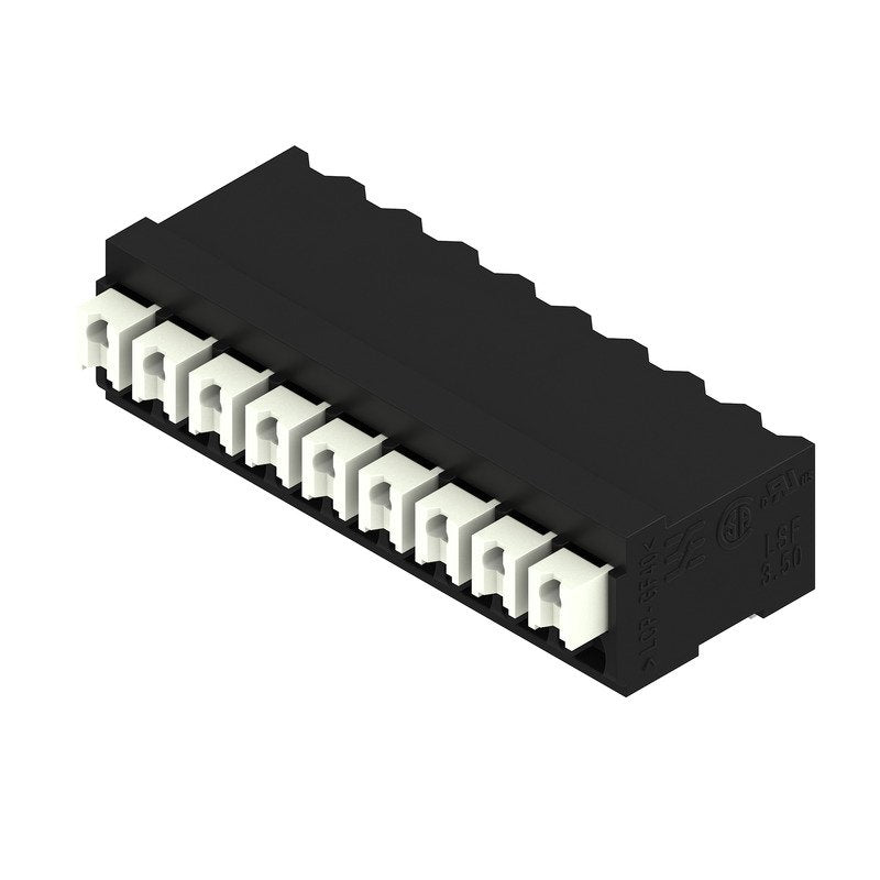 Weidmüller - Leiterplattenklemme Leiterplattenklemme LSF-SMT 3#1871040000 − 17 Stück