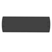 Ledvance - Decken-/Wandleuchte LED-Wand-u.Deckenleuchte BLKHCOMPRCV8WCPS65BK MC, ML, sw
