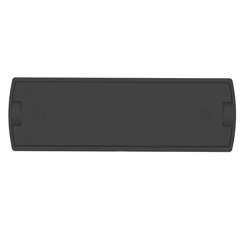 Ledvance - Decken-/Wandleuchte LED-Wand-u.Deckenleuchte BLKHCOMPRCV8WCPS65BK MC, ML, sw
