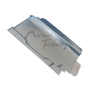 Marzari Technik - Dachziegel Metalldachplatte Mtp Ex270 sg Extra270 schwarzgrau − 20 Stück