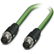Phoenix Contact - Konfektioniertes Sensor-Aktor-Kabel Netzwerkkabel NBCMSD5,0-93B/MSDSCO CAT5 RAL6018