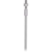 Di-soric - Lichtwellenleiter-Lichtsystem Glasfaser-Lichtleiter WRB 120 M-M6-2.5 axial