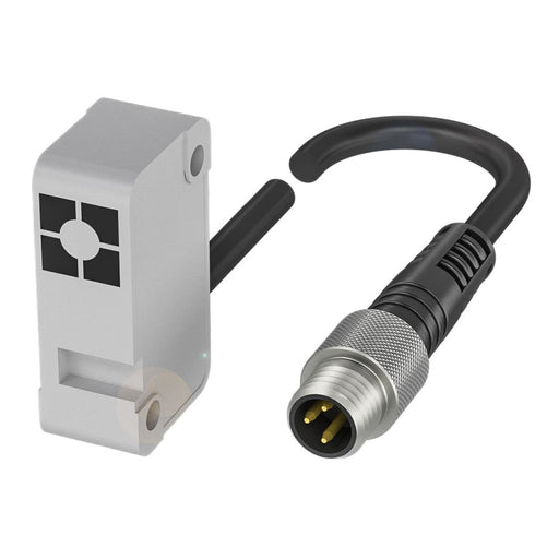 Balluff - Induktiver Näherungsschalter Sensor BES517351NOCS49-00,2 induktiv