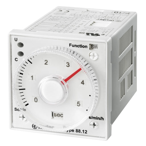 Finder - Zeitrelais MF-Zeitrelais 88.12.0.230.0002