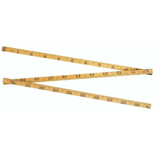 Hultafors - Gliedermaßstab Holzgliedermasstab VEM 300