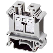 Phoenix Contact - Installations-Etagenklemme Klemme UIK 16 2,5-25qmm B=12,2 gr