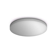 Steinel - Decken-/Wandleuchte Sensor-Innenleuchte R20 basic SC 4000K 350 x 55 mm WS