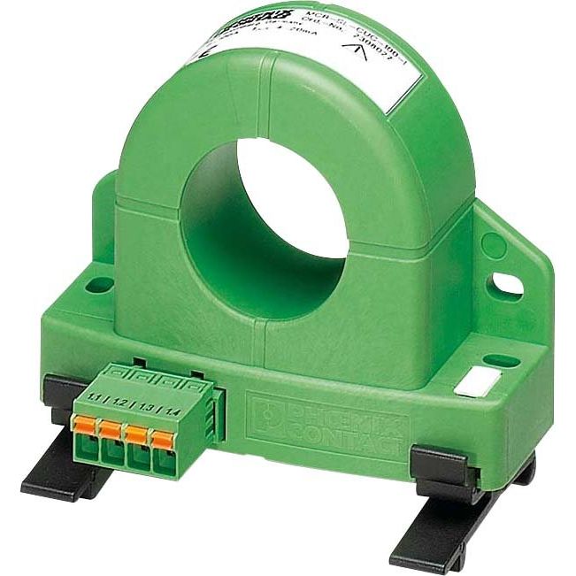 Phoenix Contact - Strommessumformer Universalstrommessumformer MCR-SL-CUC-100-U