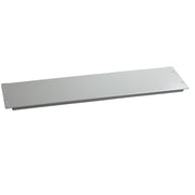 Schneider Electric - Abdeckung/Blende/Beschriftungsleiste (Schaltschrank) Frontplatte Plan NSYMPC208 200x800