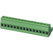 Phoenix Contact - Kabelsteckverbinder für Leiterplattensteckverbinder Stecker MSTB 2,5/ 2-ST-5,08