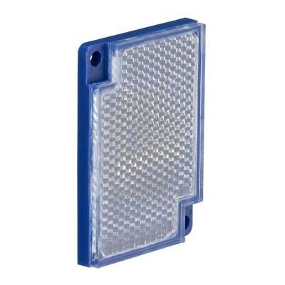 Leuze - Reflektor für Lichtschranke Reflektor TKS 40x60.Chem