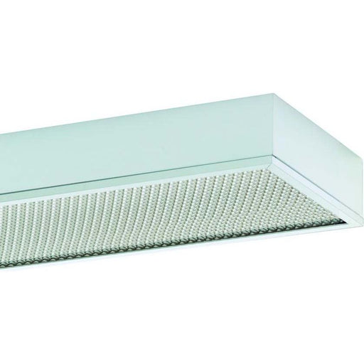 Ridi-Leuchten - Decken-/Wandleuchte Anbauleuchte m.RIDI-Tube SHL-L 280/1 #0660611