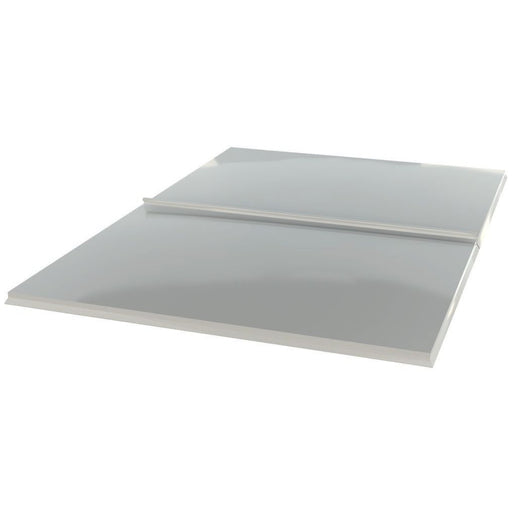 Maico - Zubehör/Ersatzteile für Ventilatoren Regendach MV4516V RD-MV4516-V-RF für Außenaufstellung